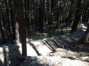 Wanderung zur Rohrkopfhütte 4