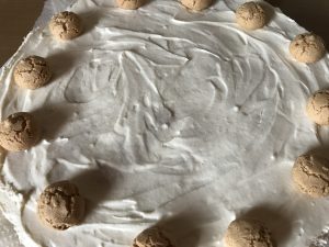 Tiramisu Torte ohne Ei Rezept