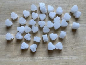 Zahnkristalle selbst herstellen Zahnkristalle selbst herstellen