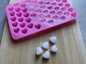 Zahnkristalle selbst herstellen